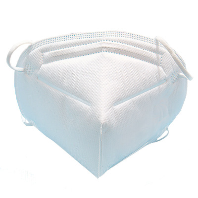 Wholesale N95 KN95 FFP2 Disposable Face Mask disposable mask 3 layers -CE FDA Approved